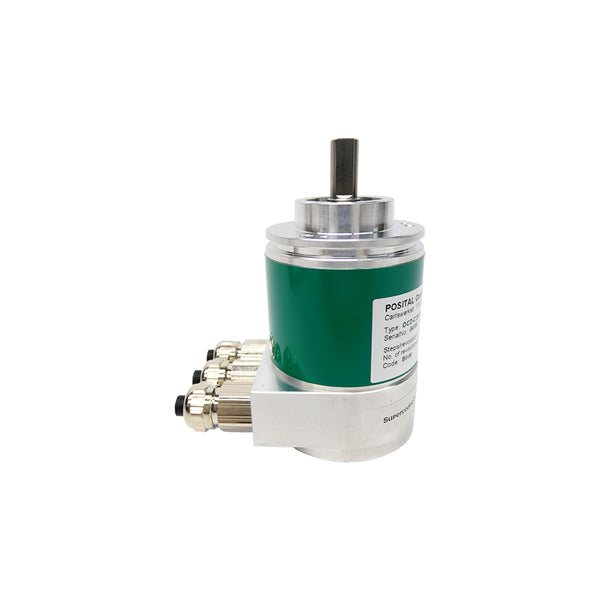 POSITAL OCD-C2B1B-0013-C100-0CC 10-30V NSNP