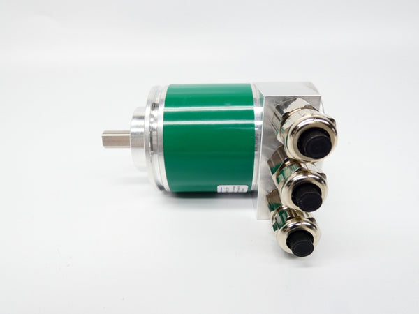 POSITAL OCD-C2B1B-0013-C100-0CC 10-30V NSNP
