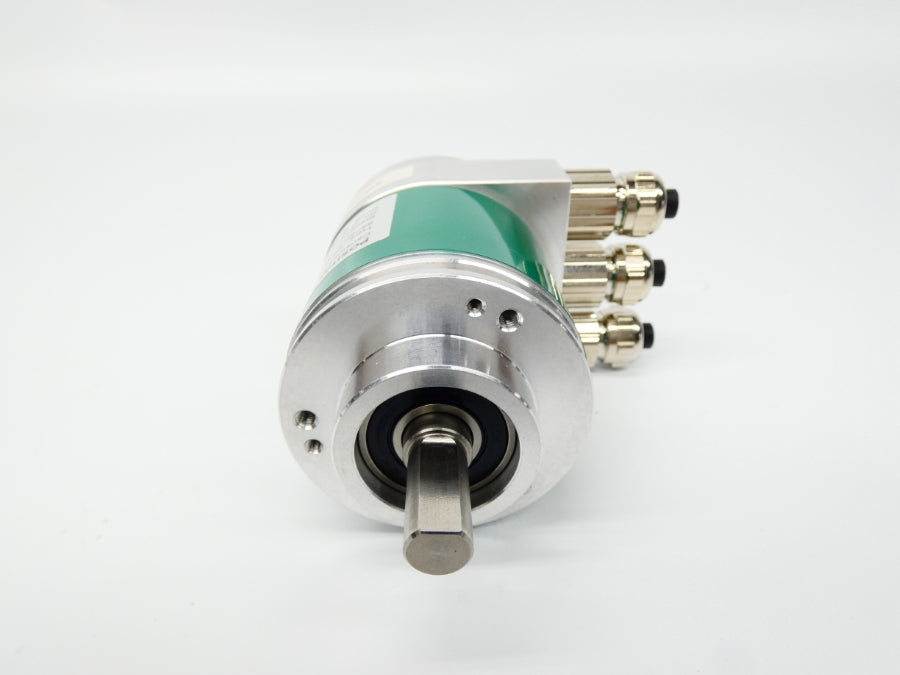 POSITAL OCD-C2B1B-0013-C100-0CC 10-30V NSNP