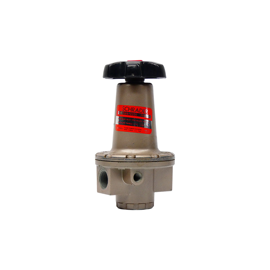 SCHRADER 3566-2200 5-125PSI NSNP