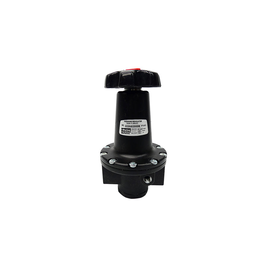 PARKER 035682000B 5-125PSI NSNP