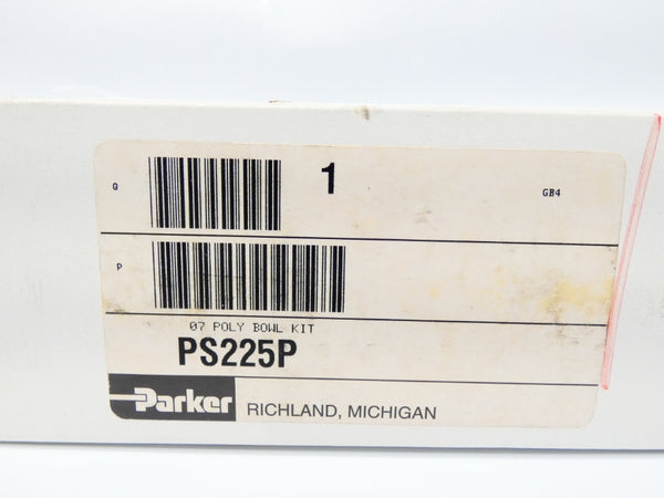 PARKER PS225P NSMP