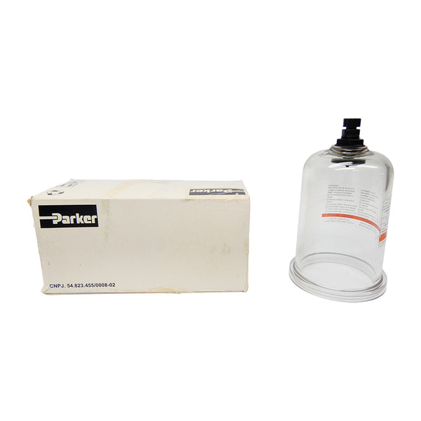 PARKER 035320500B NSMP