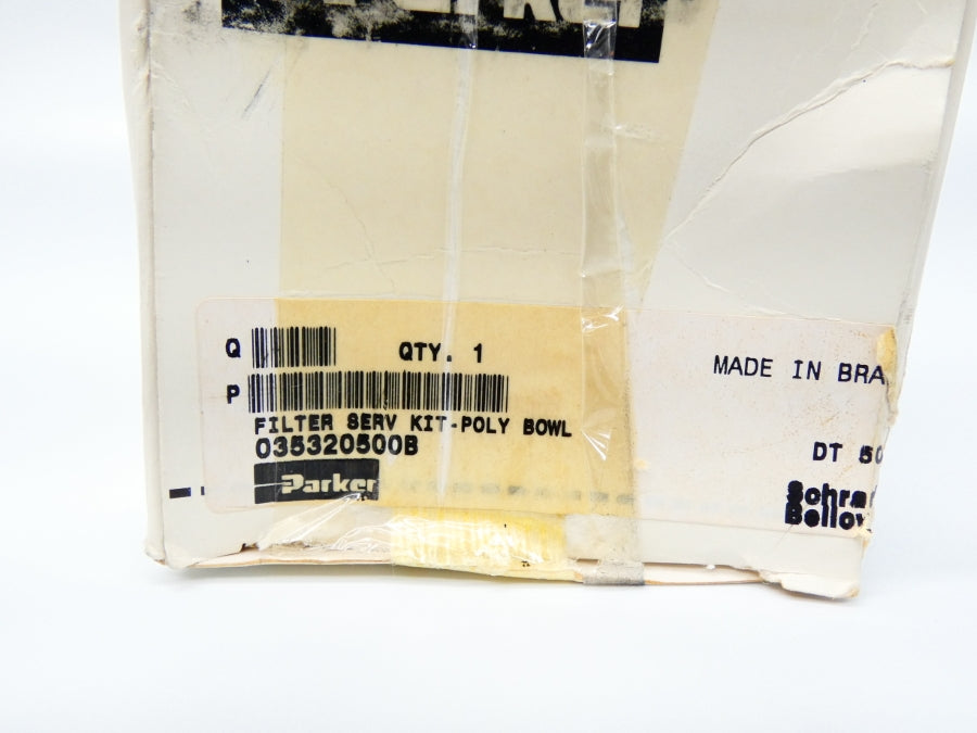 PARKER 035320500B NSMP