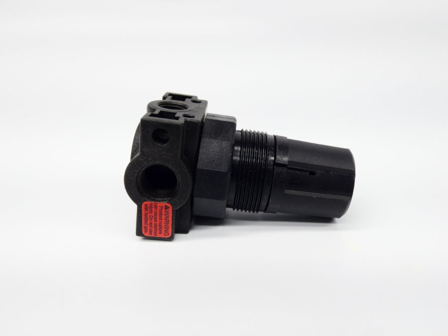 PARKER R25G02CK/N 0/125PSI 1/4" NSMP
