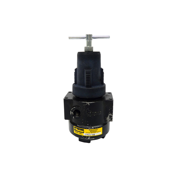 PARKER 07R213AB 3/8" UNMP