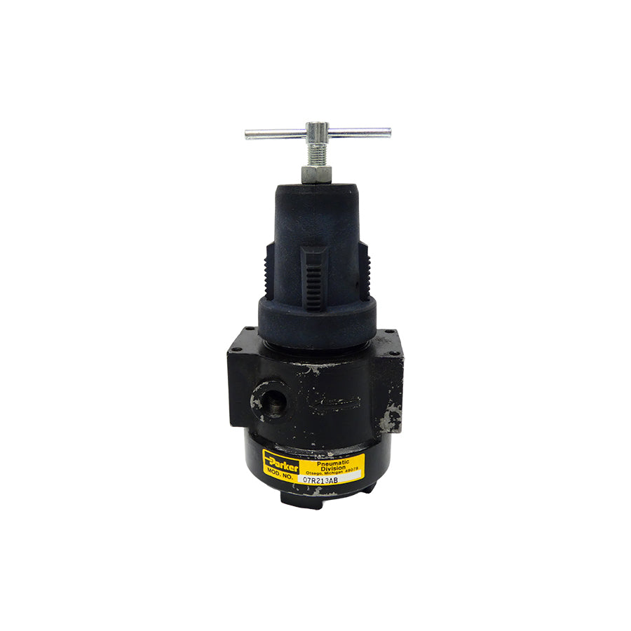 PARKER 07R213AB 3/8" UNMP