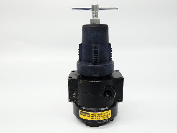 PARKER 07R213AB 3/8" UNMP