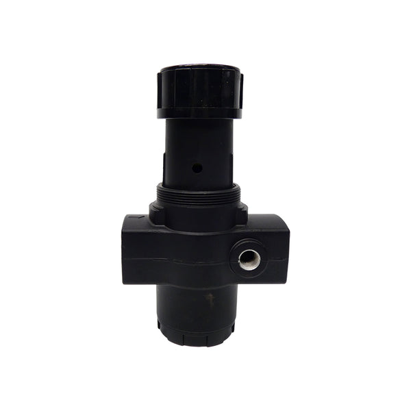 NORGREN R17-800-RGLA 300PSI 1" (BLACK) NSNP