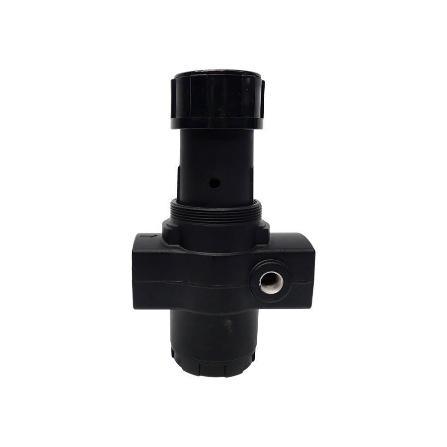 NORGREN R17-800-RGLA 300PSI 1" (BLACK) NSNP