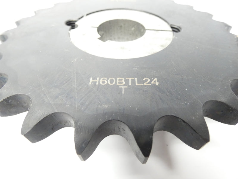 TSUBAKI H60BTL24 NSMP