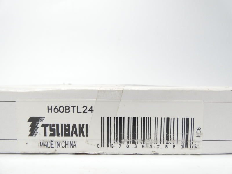 TSUBAKI H60BTL24 NSMP