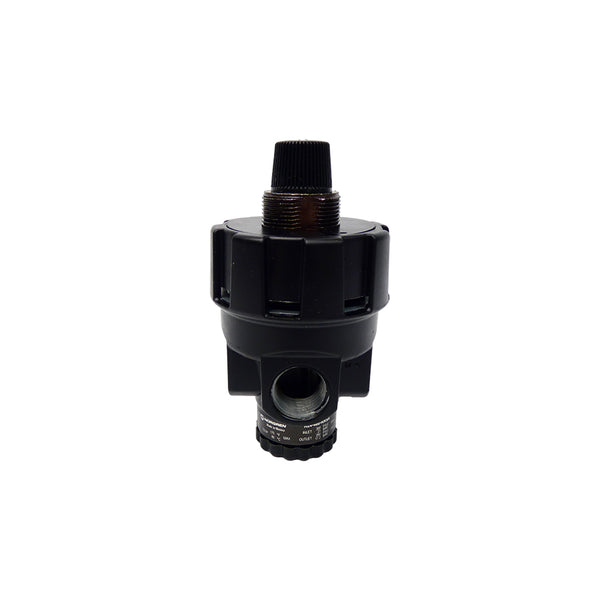 NORGREN R24-400-RNSA 300PSI 1/2" NSNP