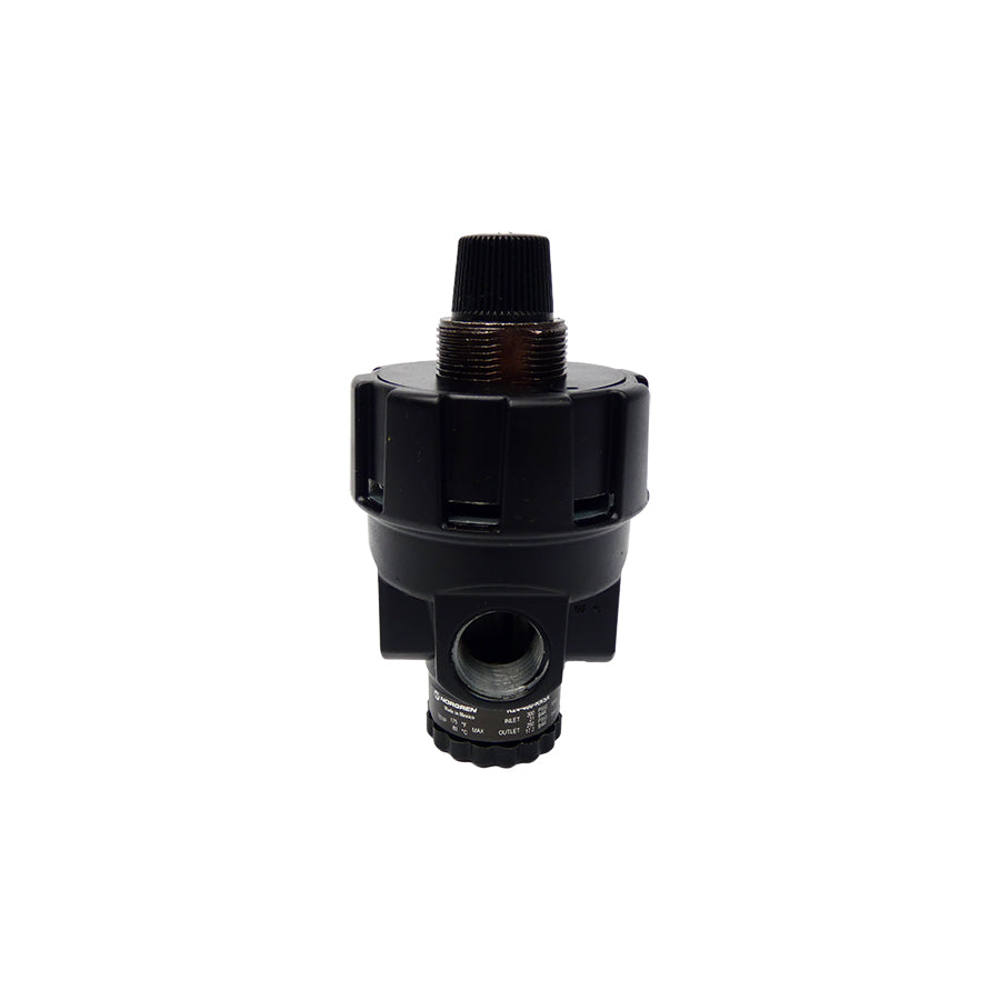 NORGREN R24-400-RNSA 300PSI 1/2" NSNP
