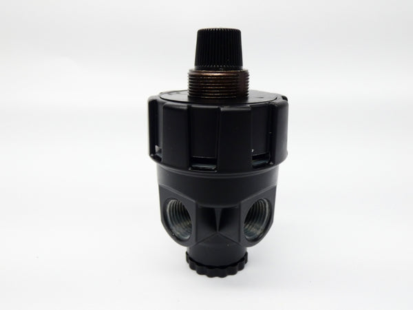 NORGREN R24-400-RNSA 300PSI 1/2" NSNP