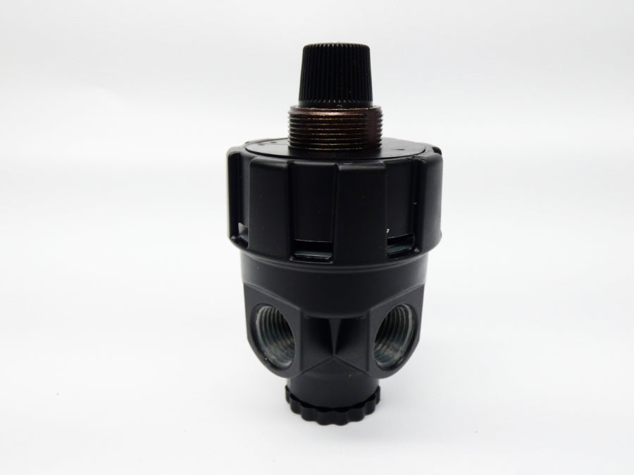 NORGREN R24-400-RNSA 300PSI 1/2" NSNP