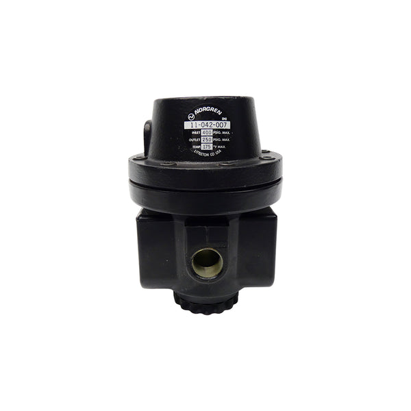 NORGREN 11-042-007 400PSI 3/4" NSNP