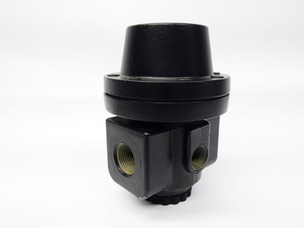 NORGREN 11-042-007 400PSI 3/4" NSNP