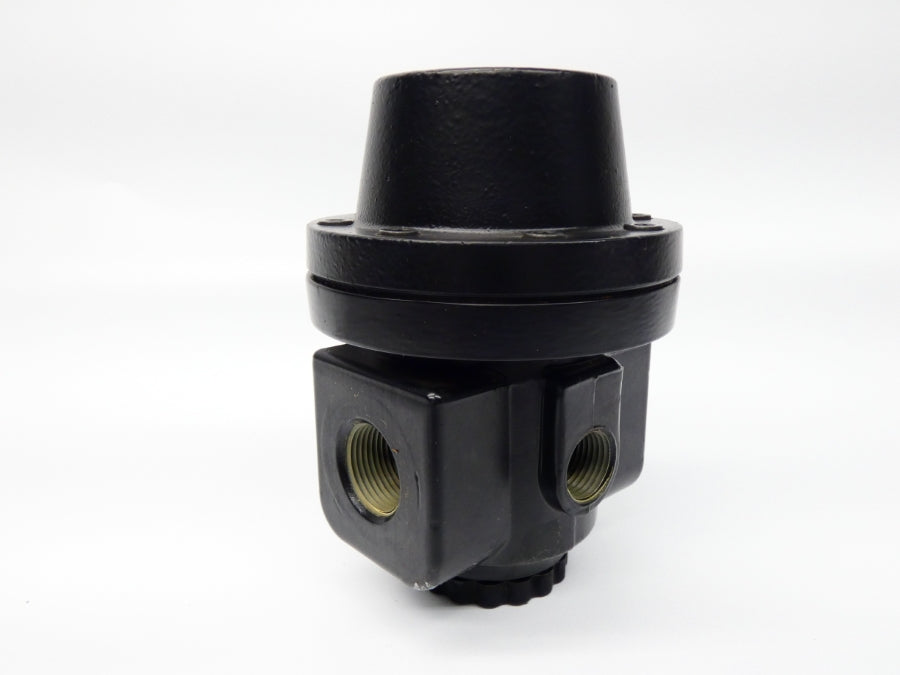 NORGREN 11-042-007 400PSI 3/4" NSNP