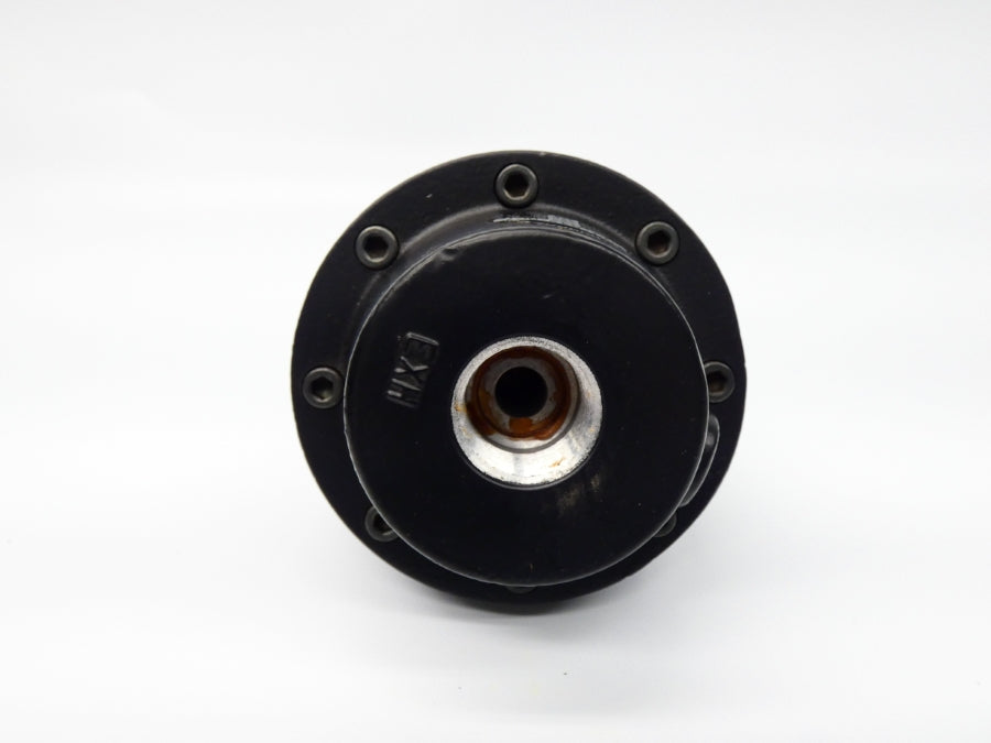 NORGREN 11-042-007 400PSI 3/4" NSNP