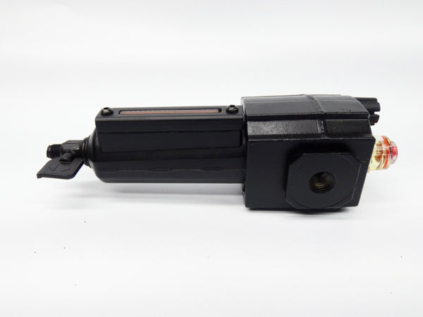 NORGREN L73M-2AP-QDN 250PSI 1/4" NSNP