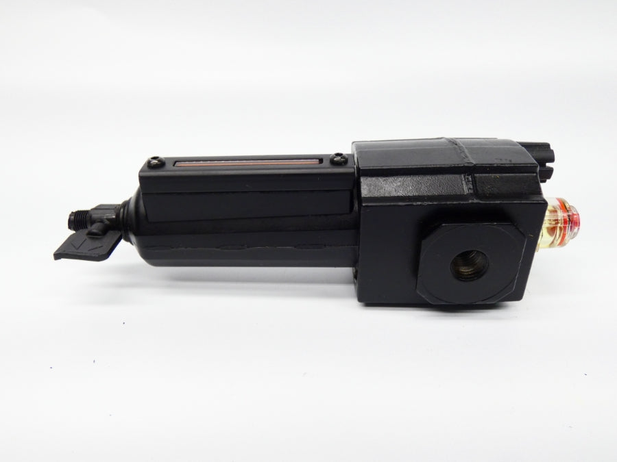 NORGREN L73M-2AP-QDN 250PSI 1/4" NSNP