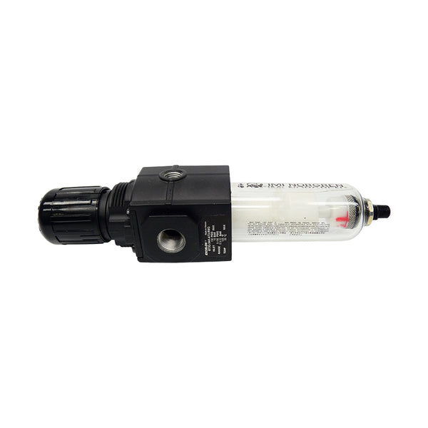 NORGREN B73G-3AK-AT3-RMG 150PSI 1/2" NSNP