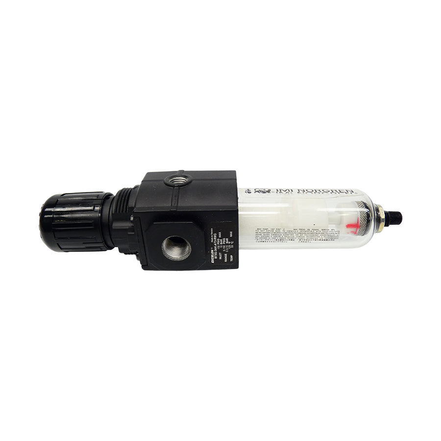 NORGREN B73G-3AK-AT3-RMG 150PSI 1/2" NSNP