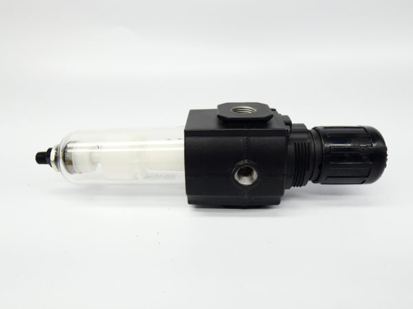 NORGREN B73G-3AK-AT3-RMG 150PSI 1/2" NSNP