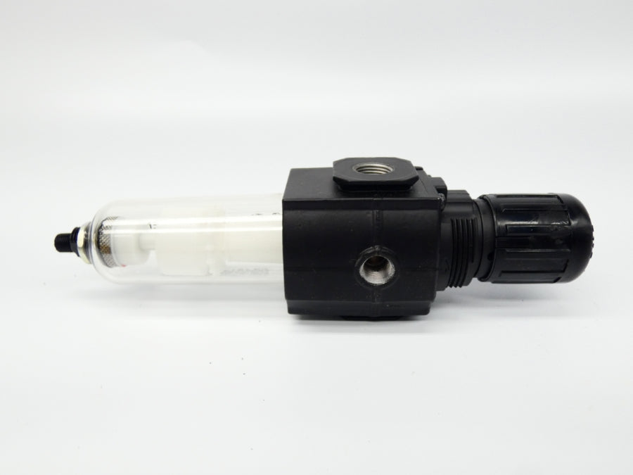 NORGREN B73G-3AK-AT3-RMG 150PSI 1/2" NSNP