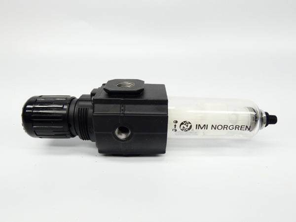 NORGREN B73G-3AK-AT3-RMG 150PSI 1/2" NSNP