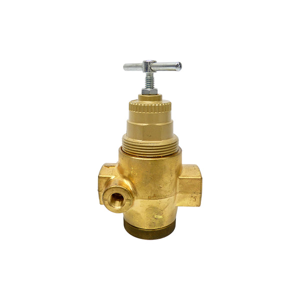 NORGREN R43-406-NNLA 400PSI 1/2" NSNP