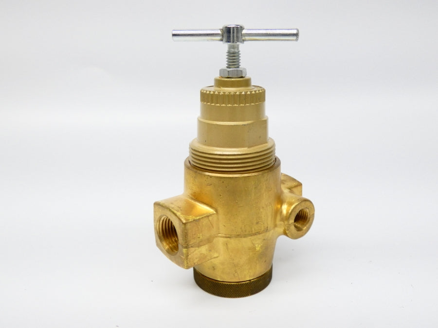 NORGREN R43-406-NNLA 400PSI 1/2" NSNP