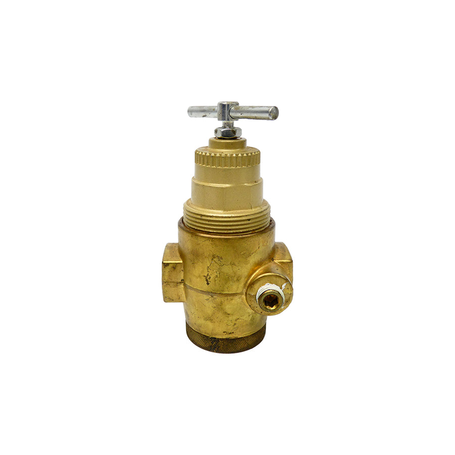 NORGREN R43-301-NNLA 400PSI 3/8" UNMP
