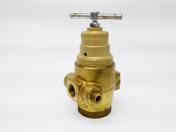NORGREN R43-301-NNLA 400PSI 3/8" UNMP