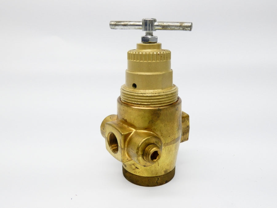 NORGREN R43-301-NNLA 400PSI 3/8" UNMP
