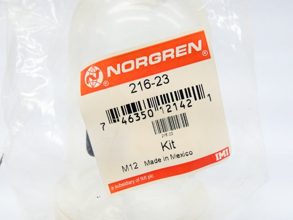NORGREN 216-23 NSMP