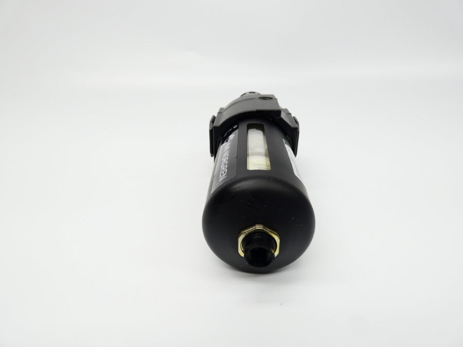 NORGREN B74G-4AK-AP3-RMN 150PSI 1/2" NSMP