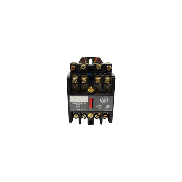 INDUSTRIAL SPARE PART 700-N400A1 SER. C 110/120V NUPI