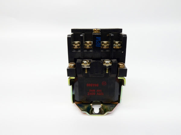 INDUSTRIAL SPARE PART 700-N400A1 SER. C 110/120V NUPI