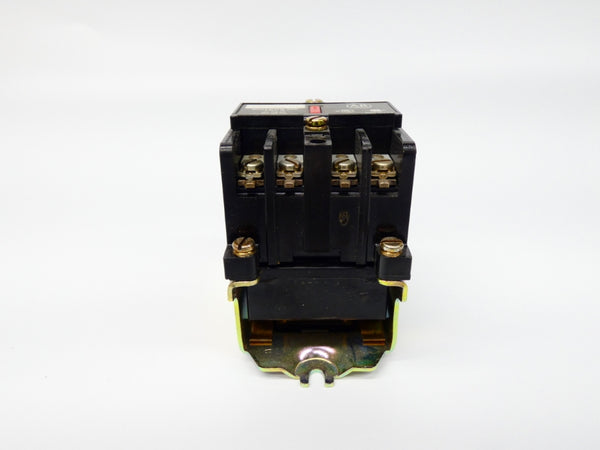 INDUSTRIAL SPARE PART 700-N400A1 SER. C 110/120V NUPI