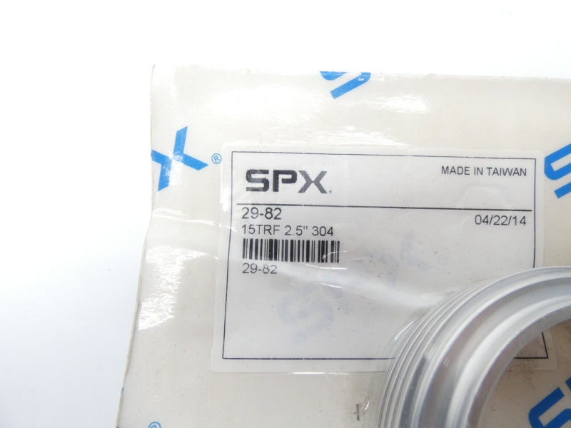 SPX 29-82 15TRF NSFS