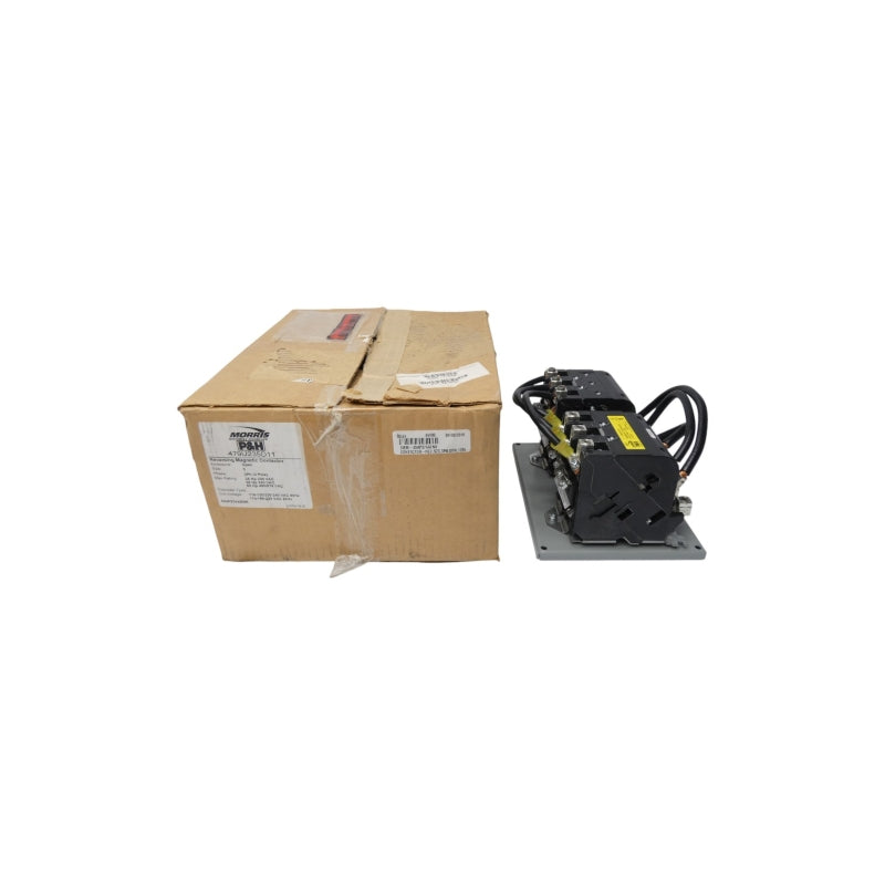 P&H 479U235D11 110-240V 100A NSMP
