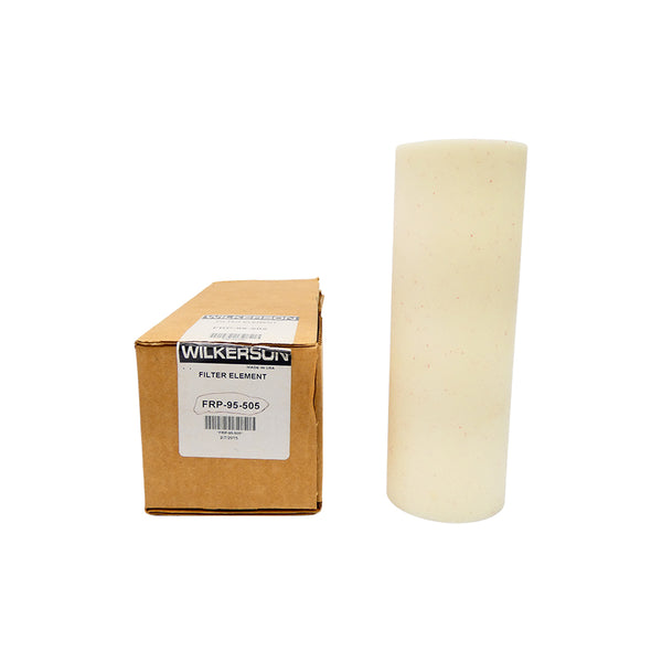 WILKERSON FRP-95-505 NSMP