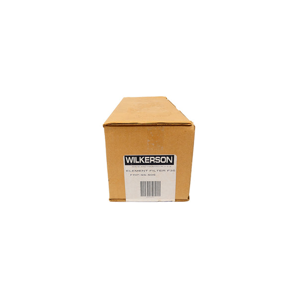 WILKERSON FRP-95-505 NSFS