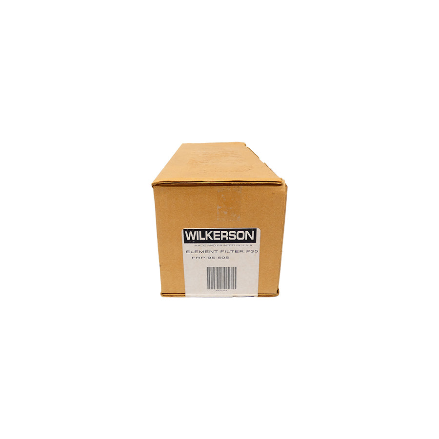 WILKERSON FRP-95-505 NSFS