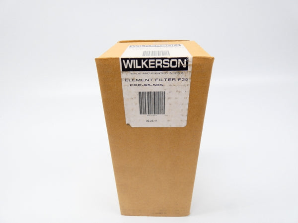 WILKERSON FRP-95-505 NSFS