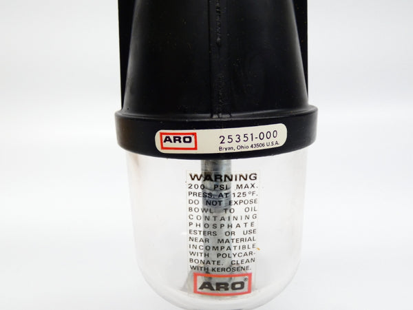 ARO 25351-000 200PSI 3/4" NSMP