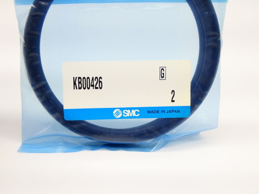 SMC KB00426 (PKG OF 2) NSMP