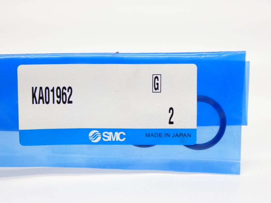 SMC KA01962 (PKG OF 2) NSMP